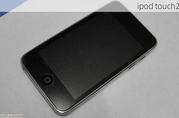 ipod touch2