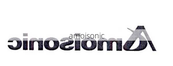 amoisonic